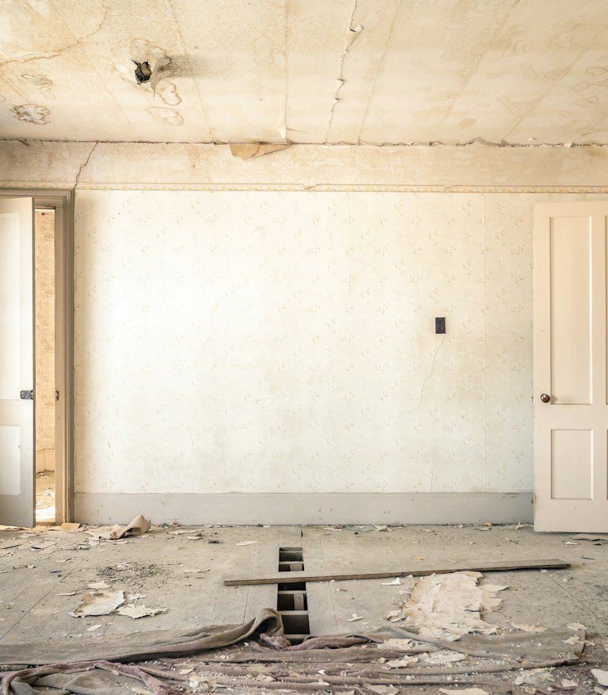 Construction photo
