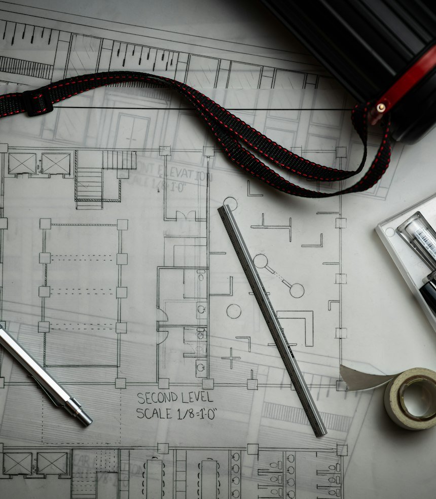 Construction photo