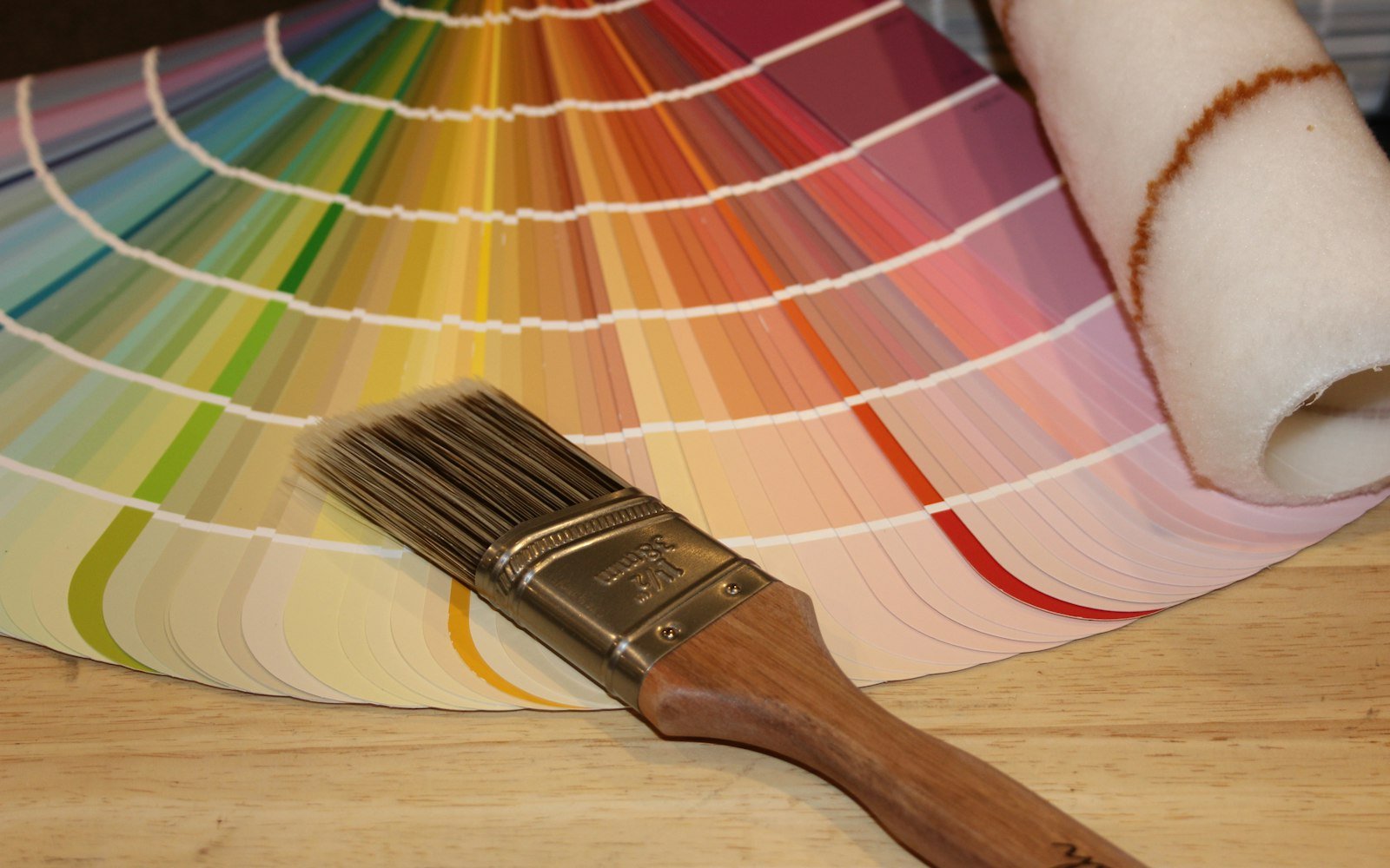 Choosing Interior Paint Finishes That Look Great and Last
