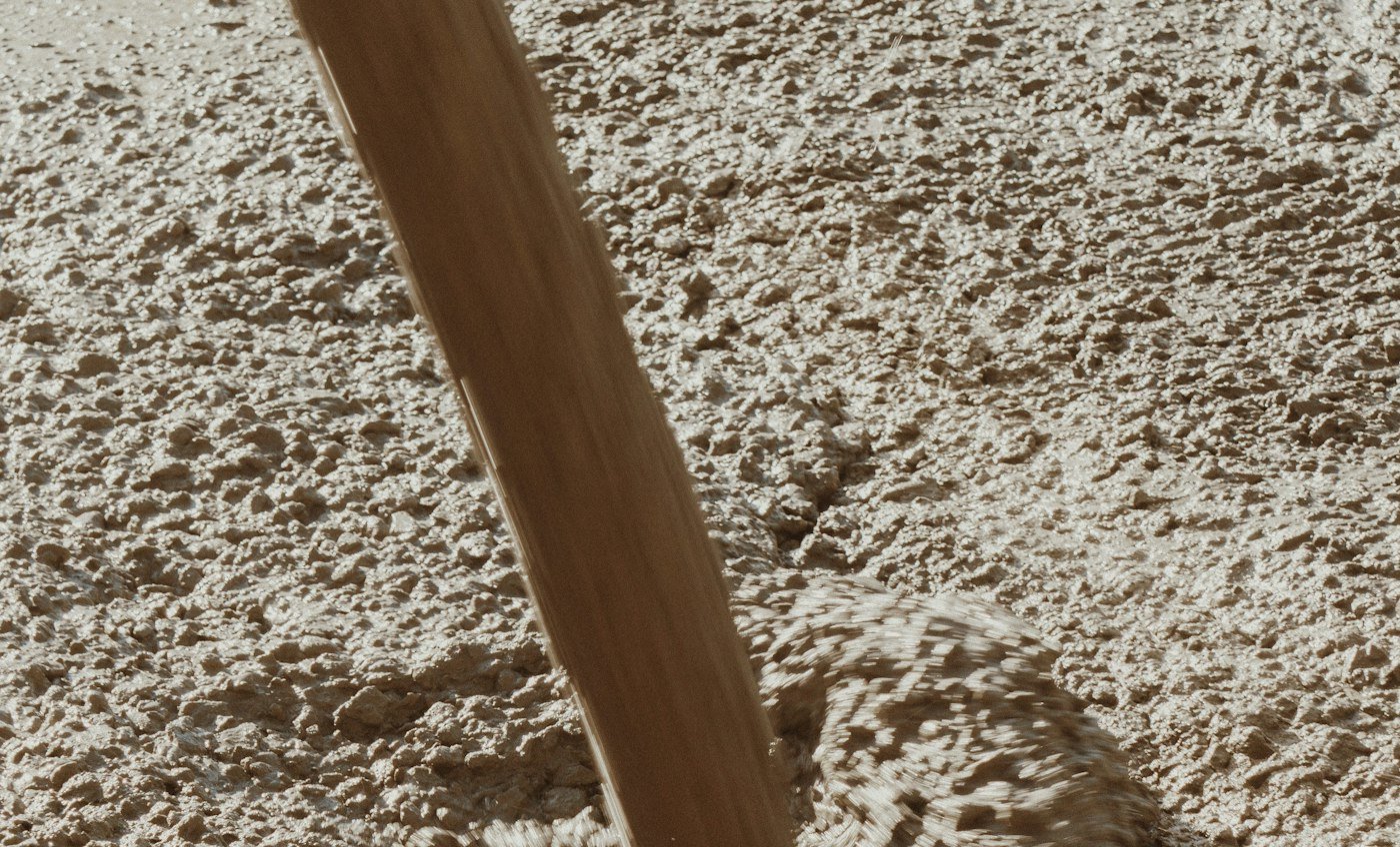 Construction photo