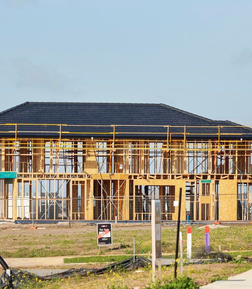 Construction photo